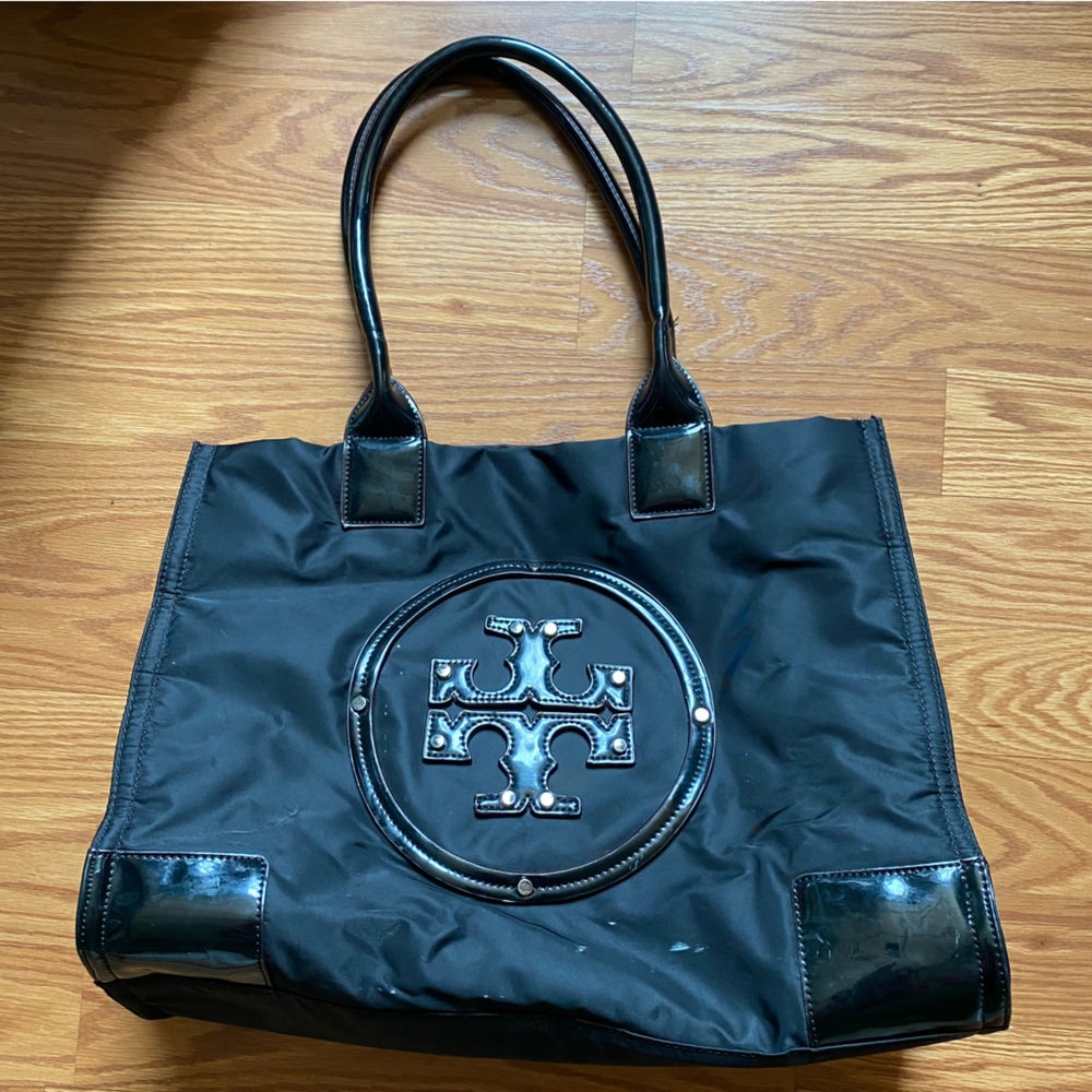 Tory Burch Duffel